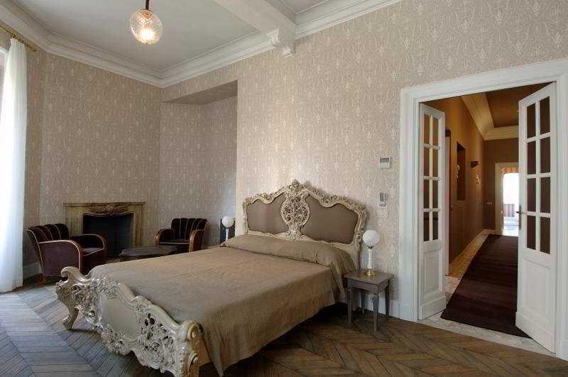 Apartment Le Tre *